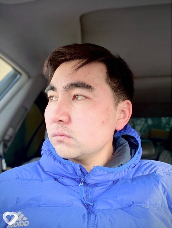 Данияр, 30, Жарма — анкета №1471262