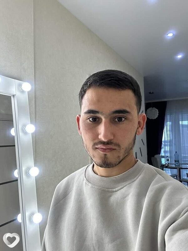 Давид, 24, Бресте — анкета №1471267