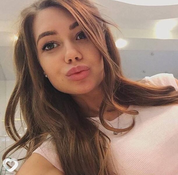 Алина, 24, Барановичах — анкета №1471268