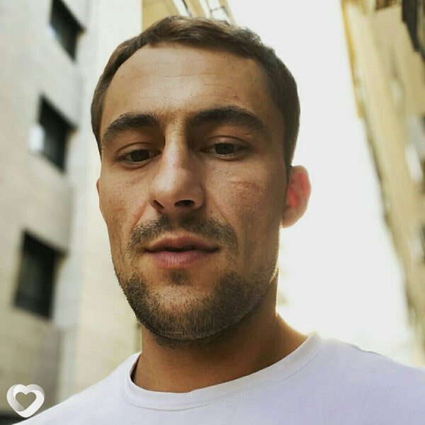 Marin, 30, București — анкета №1471269