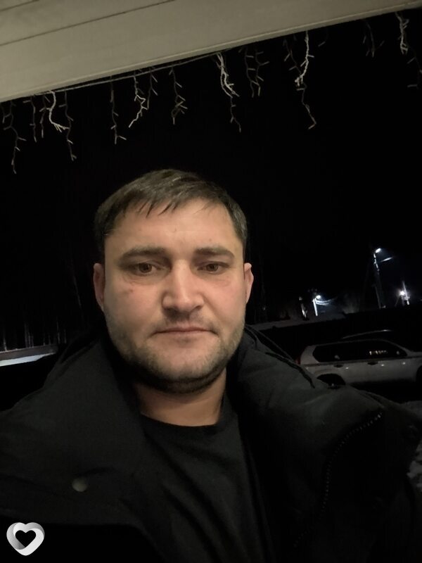 Асан, 36, Симферополе — анкета №1471277