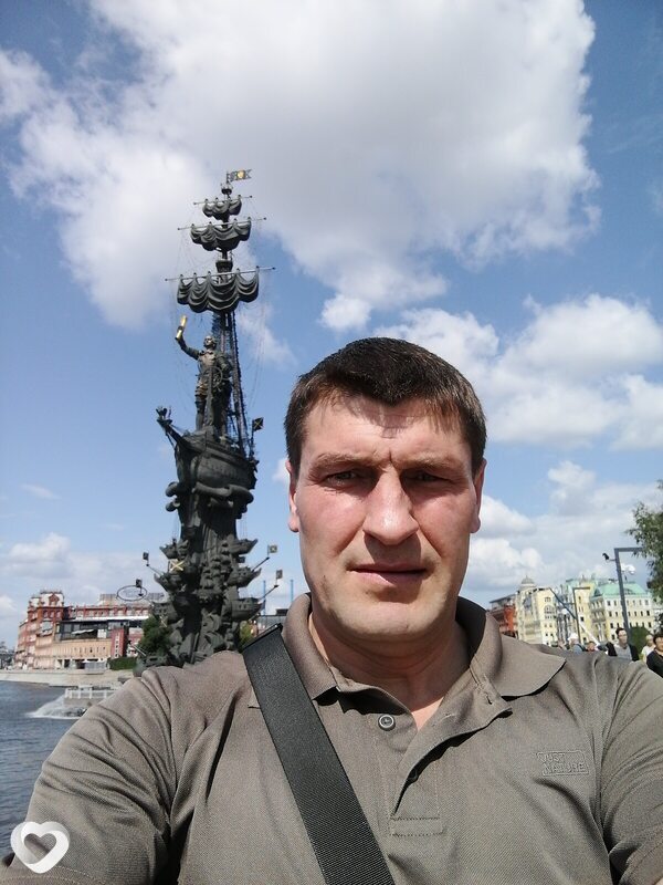 Анатолий, 43, Лиде — анкета №1471368