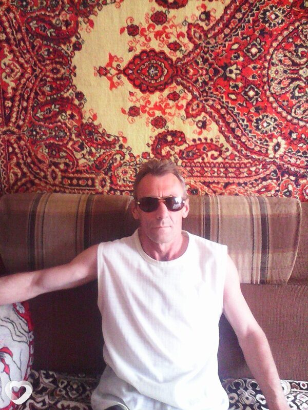 Александр, 56, Ростове-на-Дону — анкета №1471377