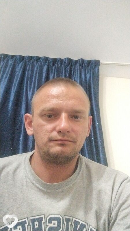 Пиля, 36, Москве — анкета №1471379