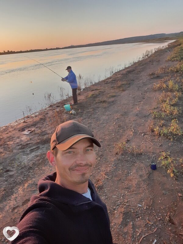 Рамзиль, 37, Уфе — анкета №1471336