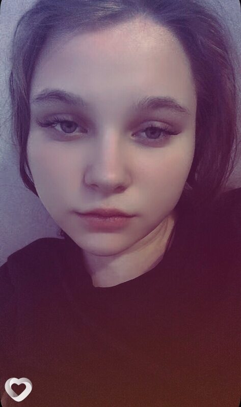 Татьяна, 21, Оренбурге — анкета №1471345