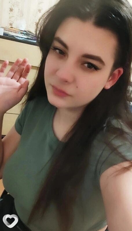Диана, 25, Минске — анкета №1471347
