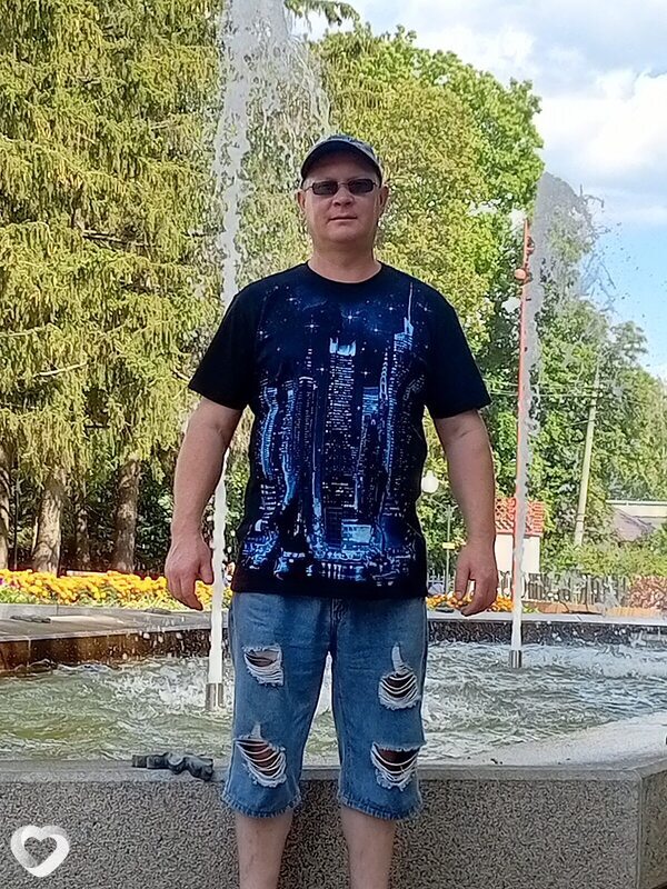 Александр, 47, Пензе — анкета №1471632