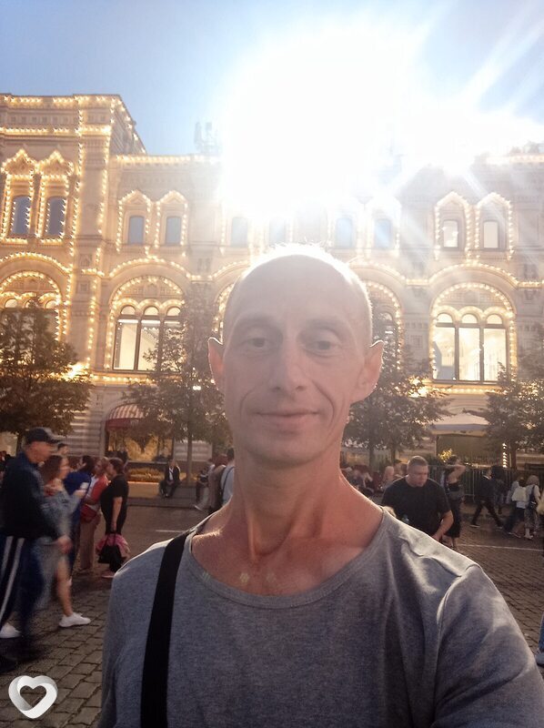 Алексей, 46, Иванове — анкета №1471633