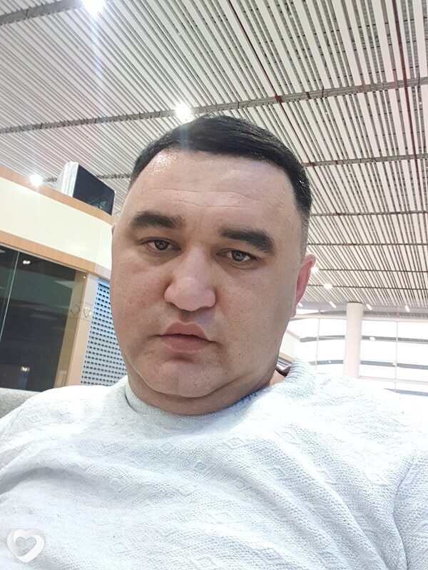 Алий, 38, Санкт-Петербурге — анкета №1471634