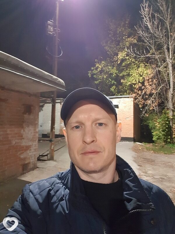 Денис, 40, Новочеркасске — анкета №1471643