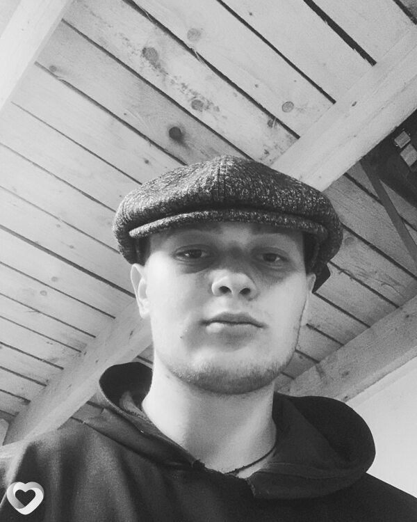 Тимофей, 21, Горках — анкета №1471649