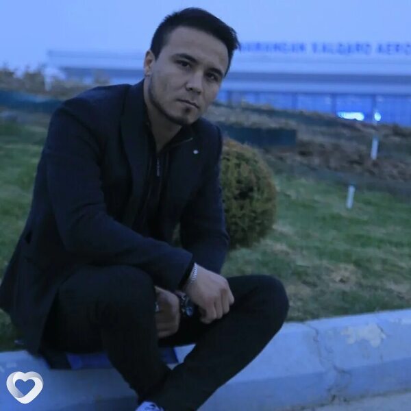 Джоха, 26, Екатеринбурге — анкета №1471290