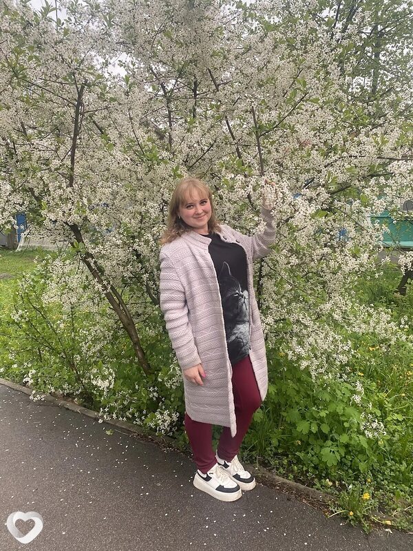 Лина, 36, Курске — анкета №1471291