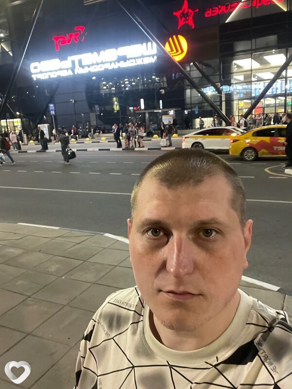 Андрей, 33, Брянске — анкета №1471294