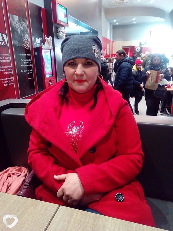 Юльчитай, 42, Воронеже — анкета №1471295
