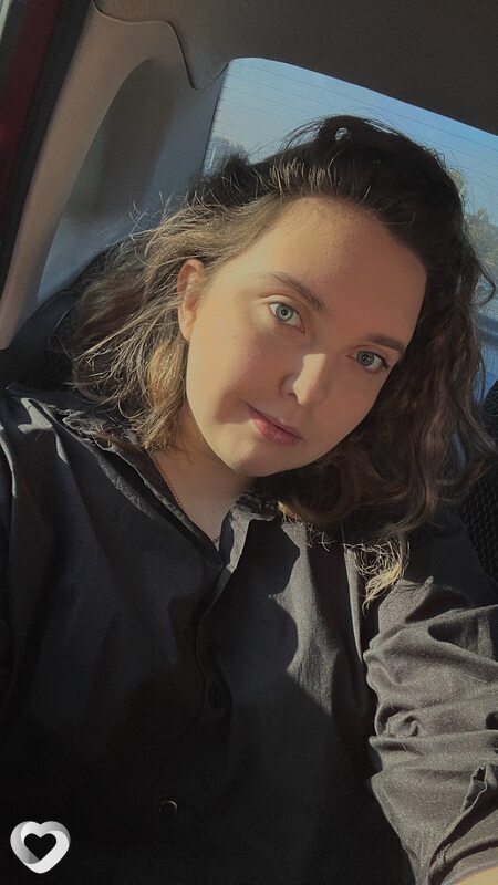 Ангелина, 22, Уфе — анкета №1471298