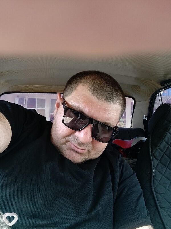 Вадим, 39, Евпатории — анкета №1471302