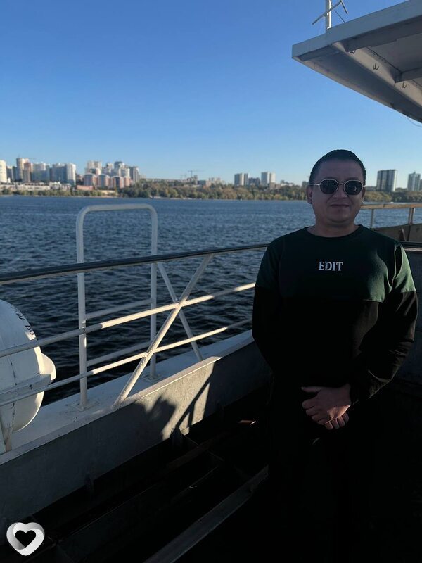 Дмитрий, 35, Оренбурге — анкета №1471303