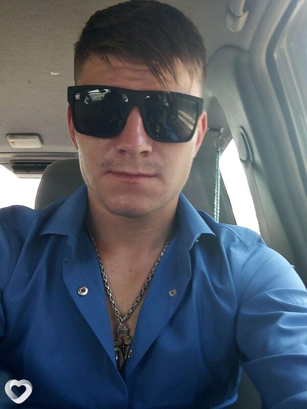Даниил, 25, Карасуке — анкета №1471304
