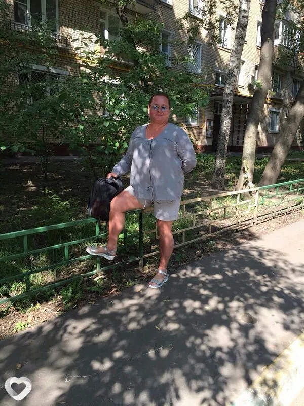 Марина, 50, Москве — анкета №1471305