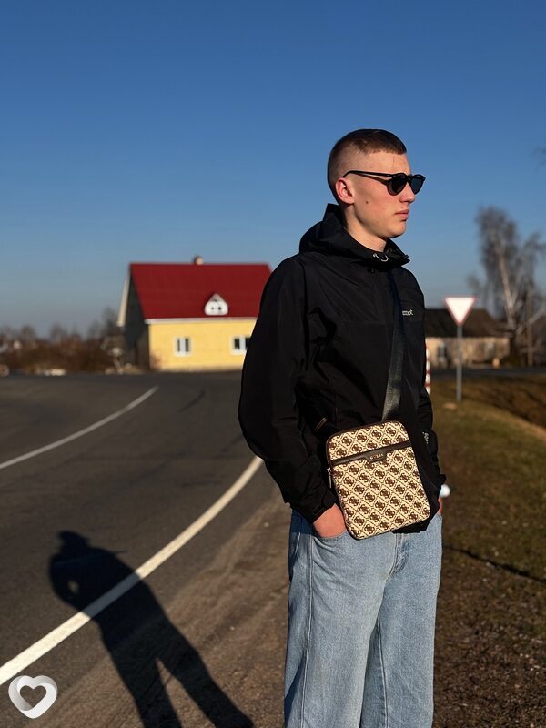 Даниил, 23, Кобрине — анкета №1471310