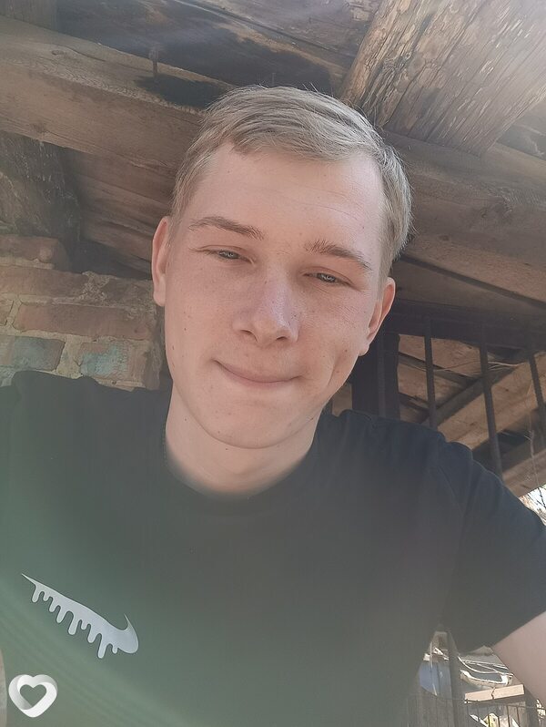 Дмитрий, 25, Барнауле — анкета №1471313