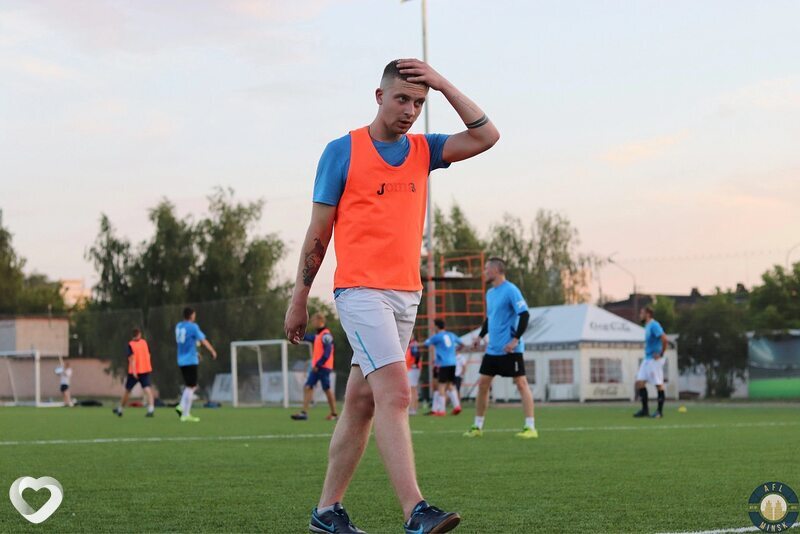 Евгений, 26, Минске — анкета №1471321