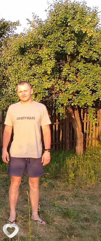 Igoreka, 46, Гомеле — анкета №1471322