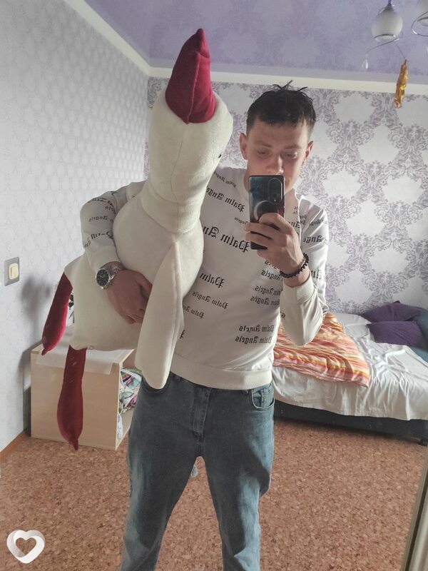 Арсений, 24, Одинцове — анкета №1471325
