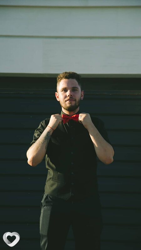 Андрей, 26, Орше — анкета №1471326