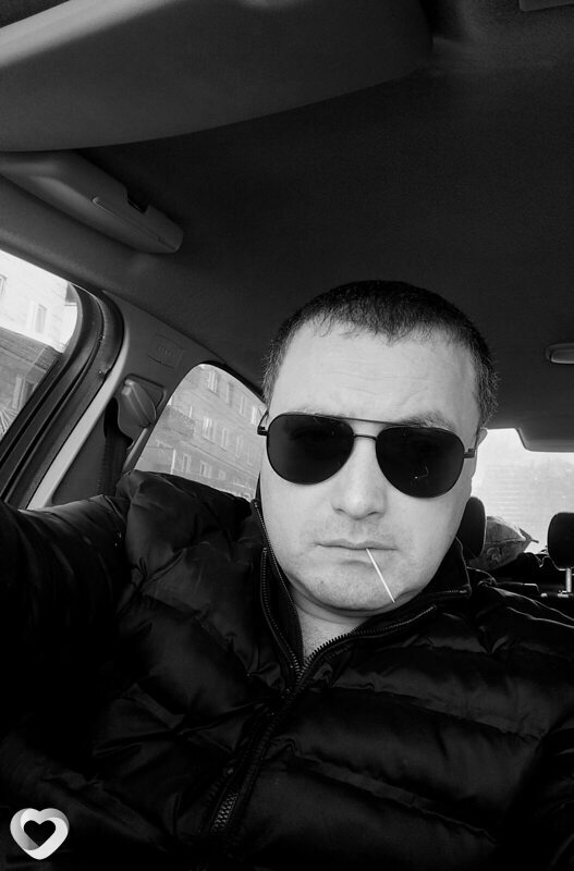 Арс, 35, Уфе — анкета №1471327