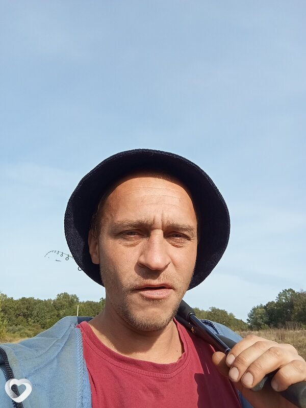 Юра, 35, Владимире — анкета №1471331