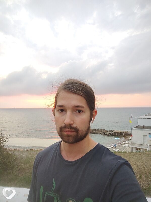 Александр, 28, Геленджике — анкета №1471408