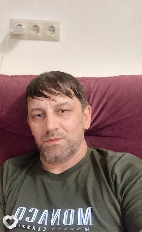 Ах, 39, Махачкале — анкета №1471411