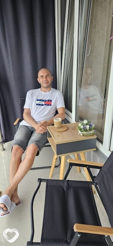 Алексей, 44, Адлер — анкета №1471424