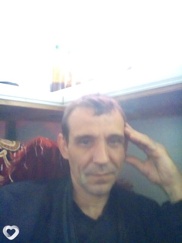 Евгений, 48, Оренбурге — анкета №1471428