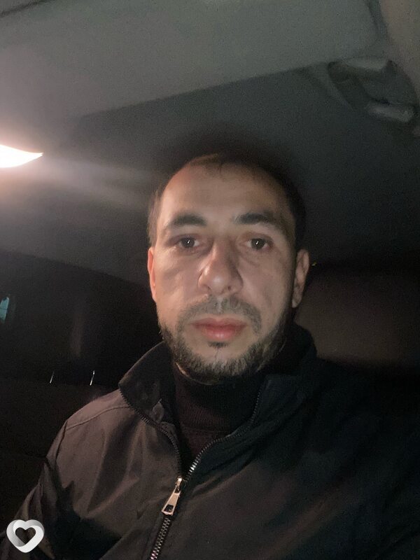 Артур, 43, Иванове — анкета №1471430