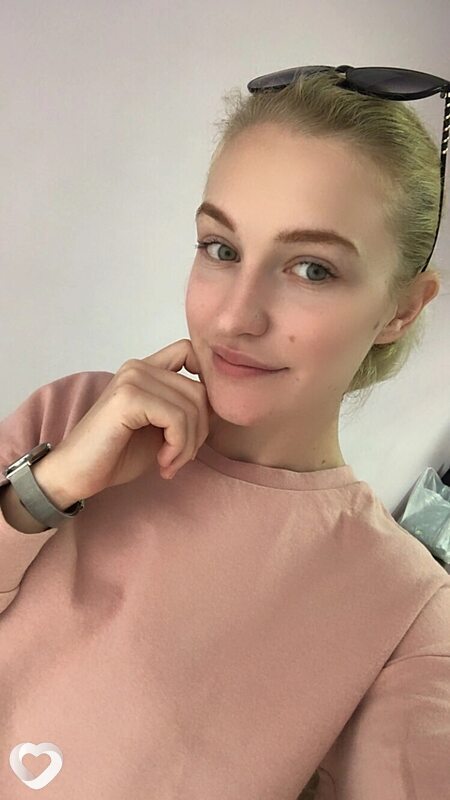 Настя, 36, Таганроге — анкета №1471433
