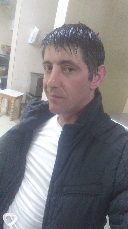 Евгений, 41, Новороссийске — анкета №1471438