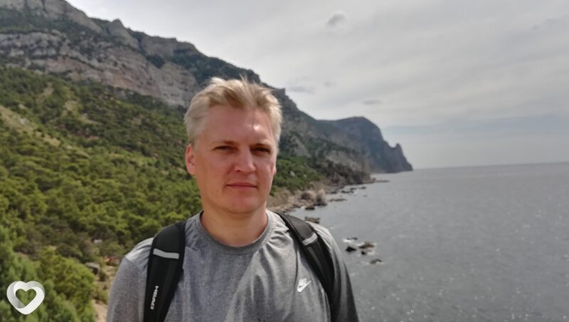 Евгений, 41, Воронеже — анкета №1471439