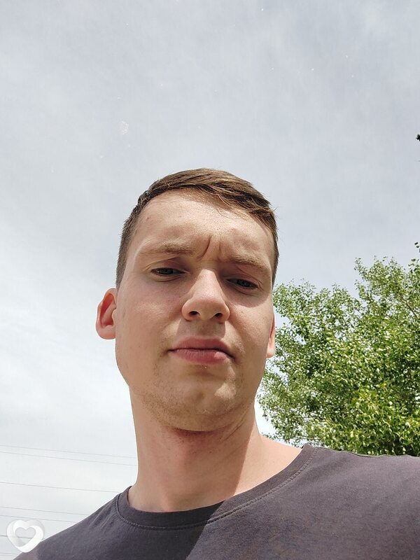 Vadim, 28, Евпатории — анкета №1471442