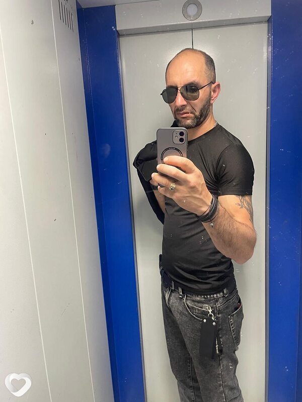 Arman, 37, Волгограде — анкета №1471445