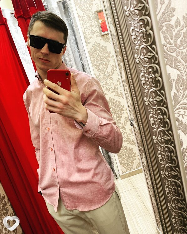 Макс, 29, Гукове — анкета №1471446