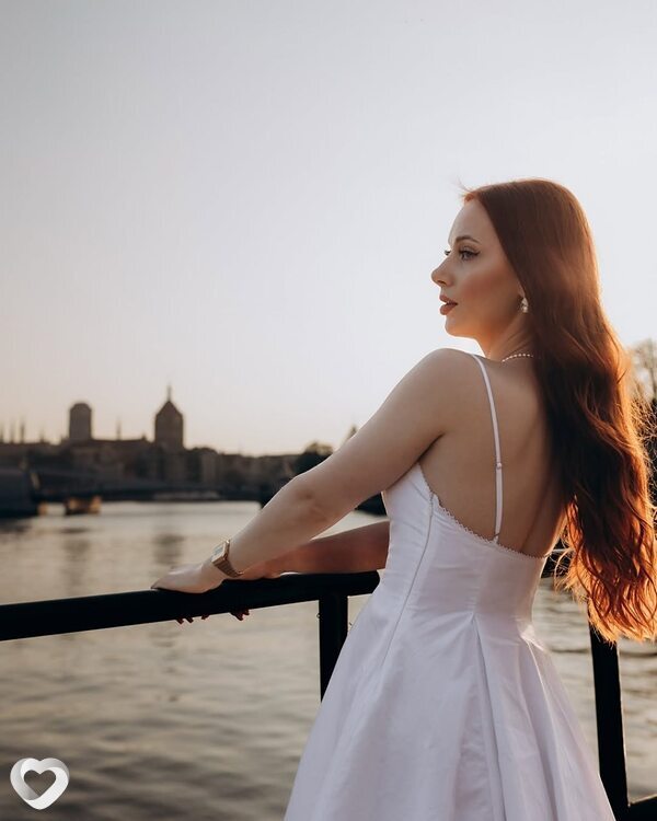 Мария, 22, Санкт-Петербурге — анкета №1471516
