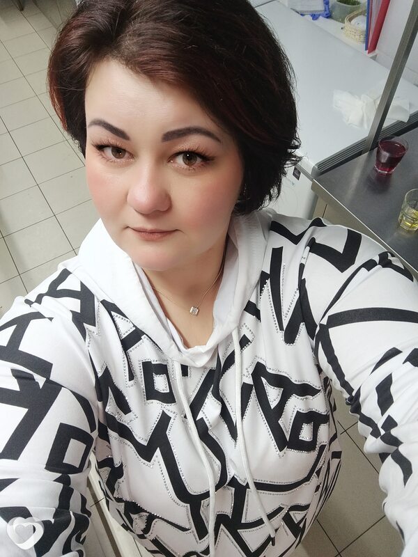Ольга, 41, Глубоком — анкета №1471519