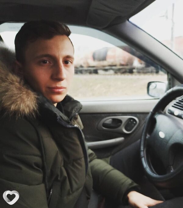 Петя, 28, Мозыре — анкета №1471522