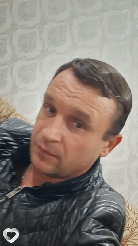 Сергей, 45, Саратове — анкета №1471525