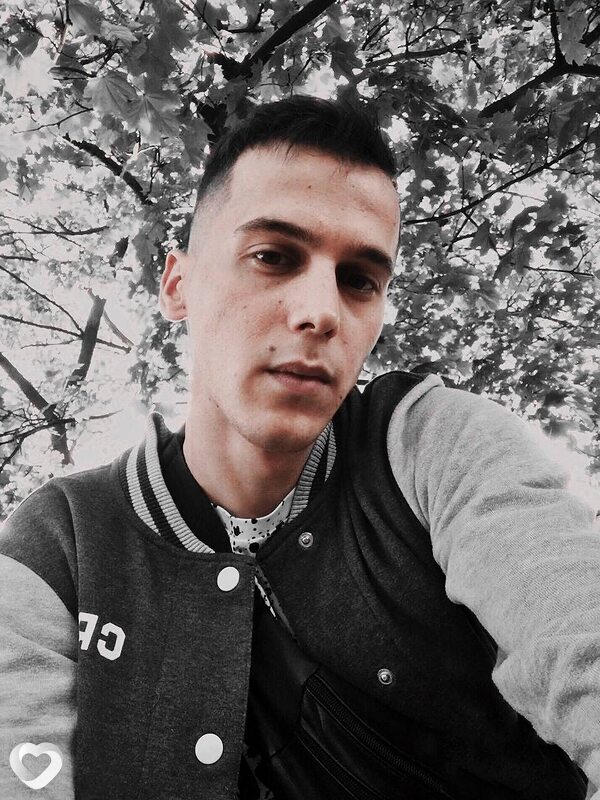 Вова, 31, Львове — анкета №1471528