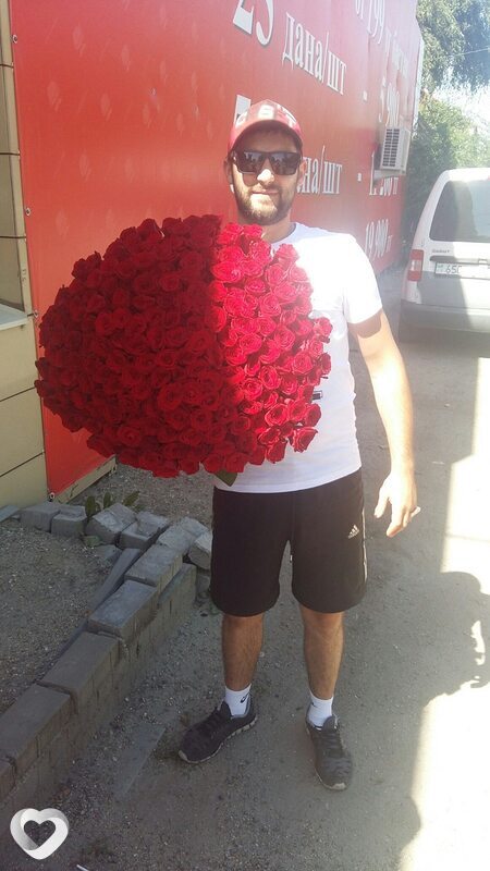 Alexandr, 34, Усть-Каменогорск — анкета №1471529